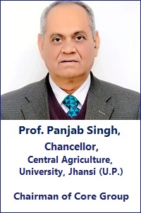 Panjab Singh